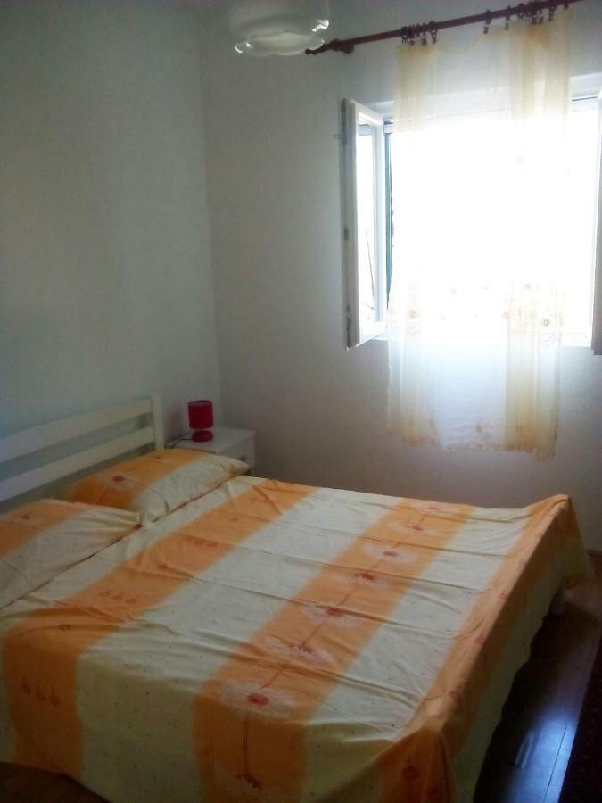 Apartments Petko โรกอซนิซา ภายนอก รูปภาพ