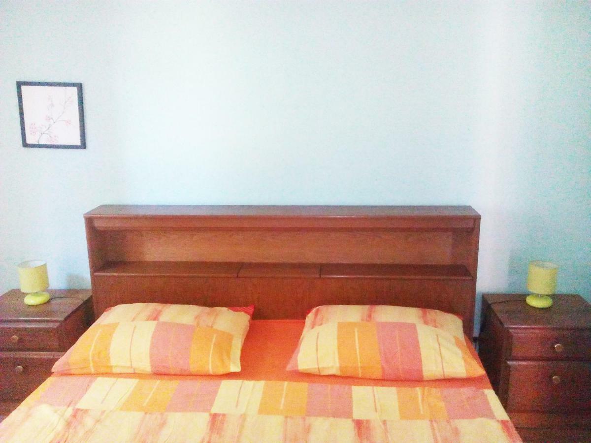 Apartments Petko โรกอซนิซา ภายนอก รูปภาพ