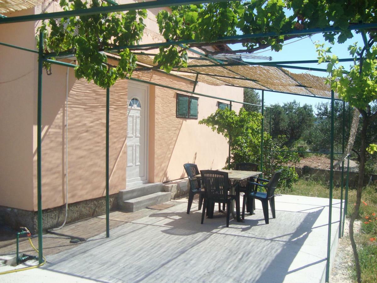Apartments Petko โรกอซนิซา ภายนอก รูปภาพ